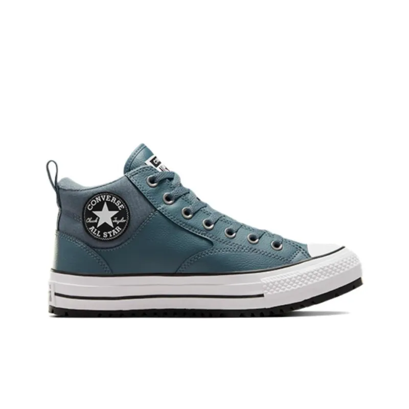 Converse Chuck Taylor All Star Mid 'Malden Street Newtral Teal'-1