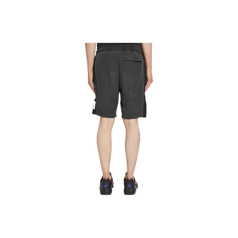 Jordan X Union Nrg Vault Aj Flight Shorts-2