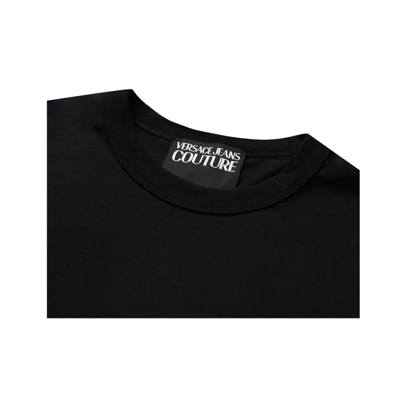 VERSACE JEANS COUTURE Heart Couture Crewneck T Shirt-6