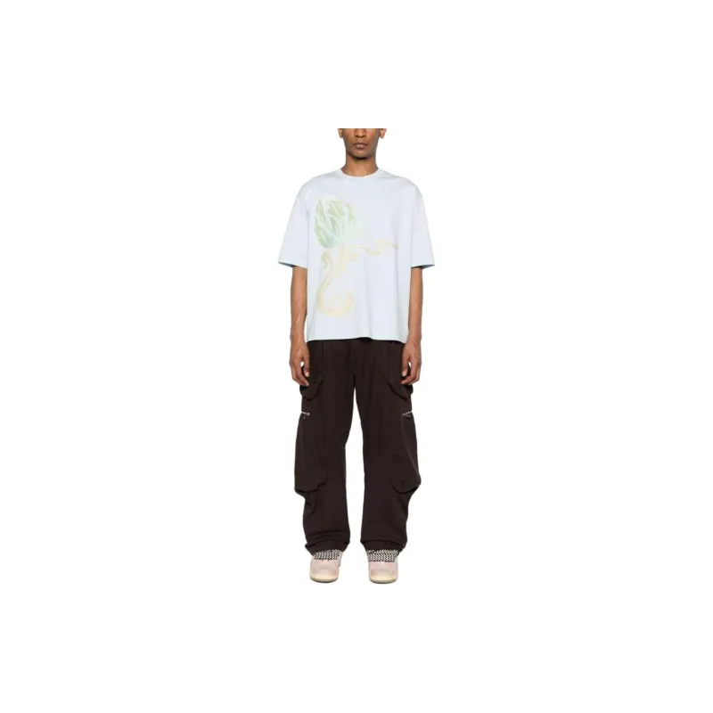 Lanvin T Shirt-1