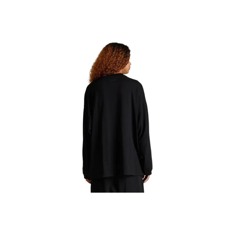 Fear Of God Essentials Longsleeve Shirt-4