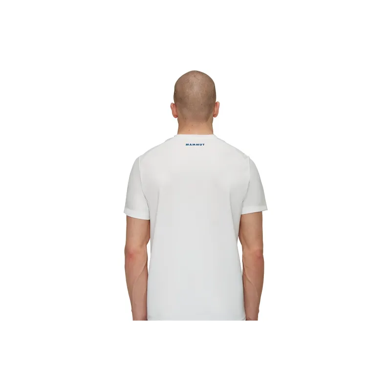 MAMMUT Trovat T Shirts Men-1