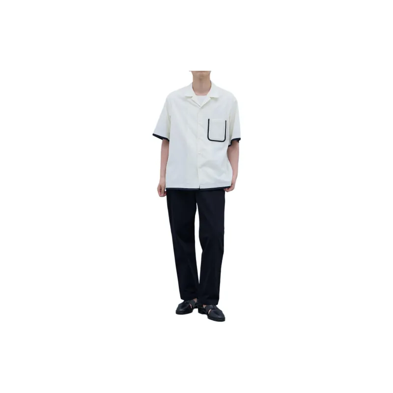UNITED TOKYO FW24 Jeans Men's Black-1