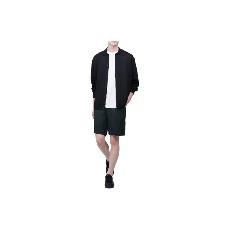 MUJI Casual Shorts Men-1
