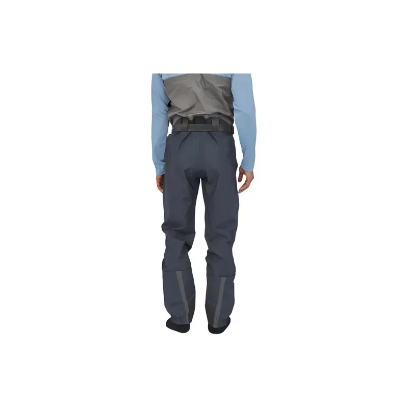 Patagonia Swiftcurrent® Windbreaker Pants Men's Smolder Blue-3