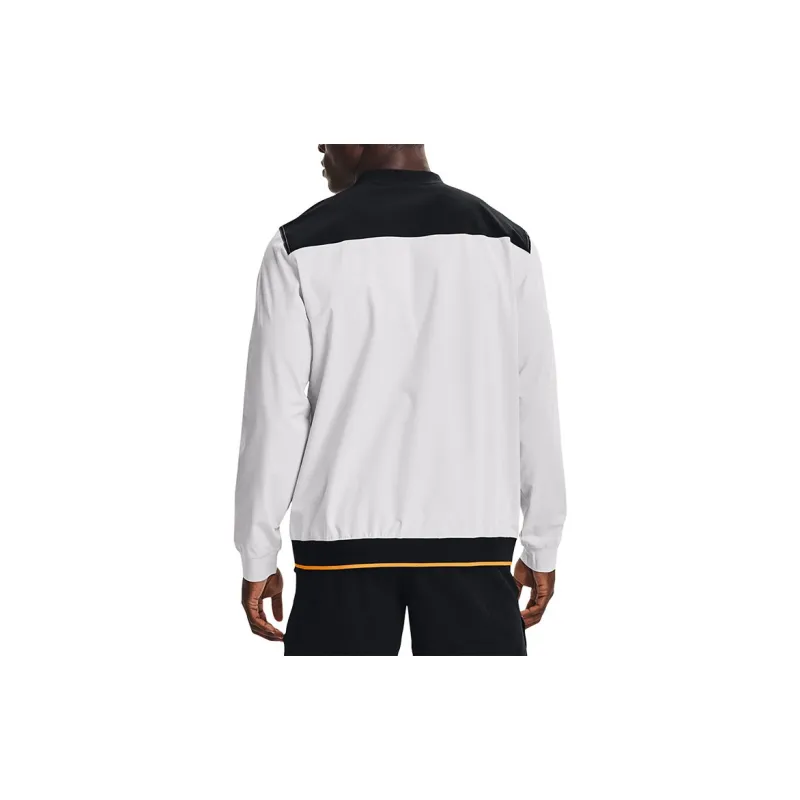 Under Armour Sweatshirt Men's Halo Gray-4