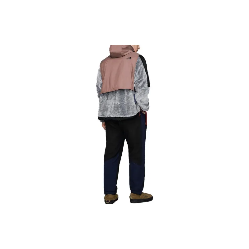 THE NORTH FACE City Outdoor Collection FW22 Jacket Men's Gray-4
