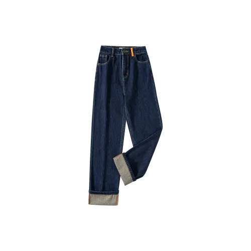 TOUCH Jeans Women's Dark Blue