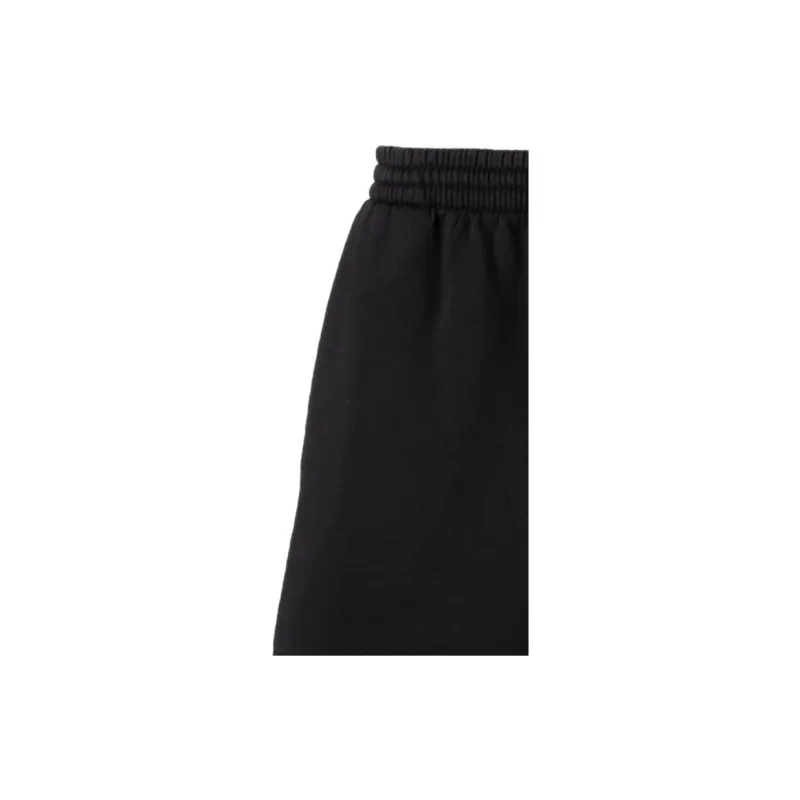 Balenciaga Paris Sweat Shorts-5