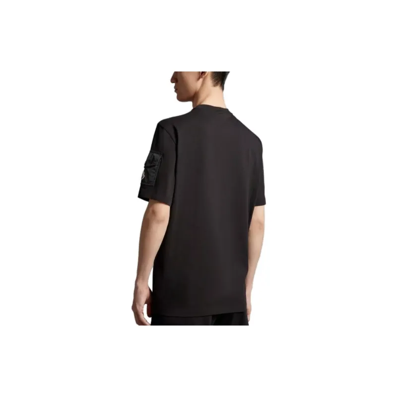Moncler Short Sleeve T Shirt-2