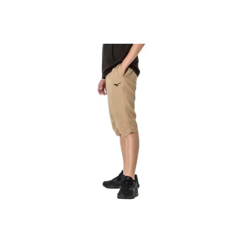Mizuno Casual Shorts Men's Yellow-6