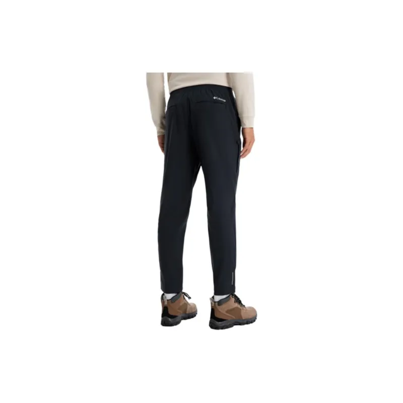 Columbia City Outdoor Collection Casual Pants Men Black-4