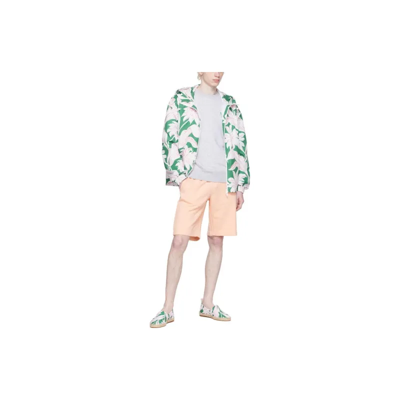 Maison Kitsune Sweatshirt Men's Gray-4