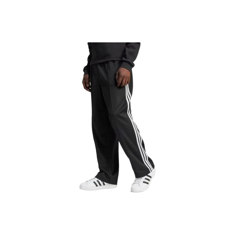 Adidas Originals Adicolor Baggy Fit Firebird Track Pants-1