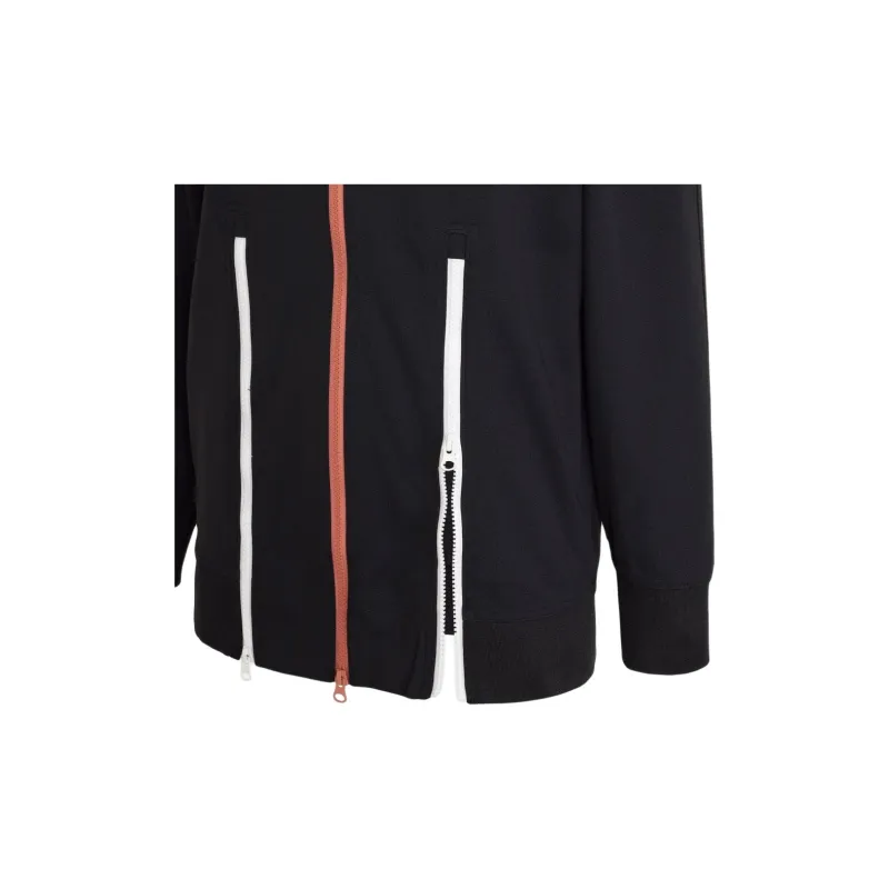 Stella Mccartney X Adidas Jackets Women's Black-3