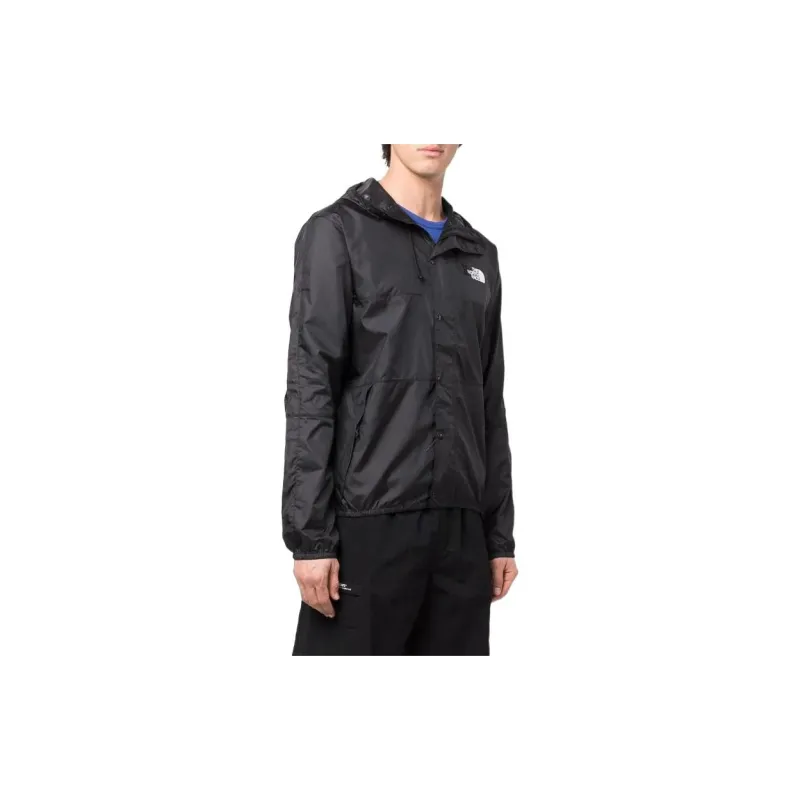 THE NORTH FACE 1985 Mountain Logo Printed Jacket-4