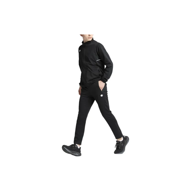 DESCENTE VOLLEYBALL SS24 Casual Pants Unisex-2
