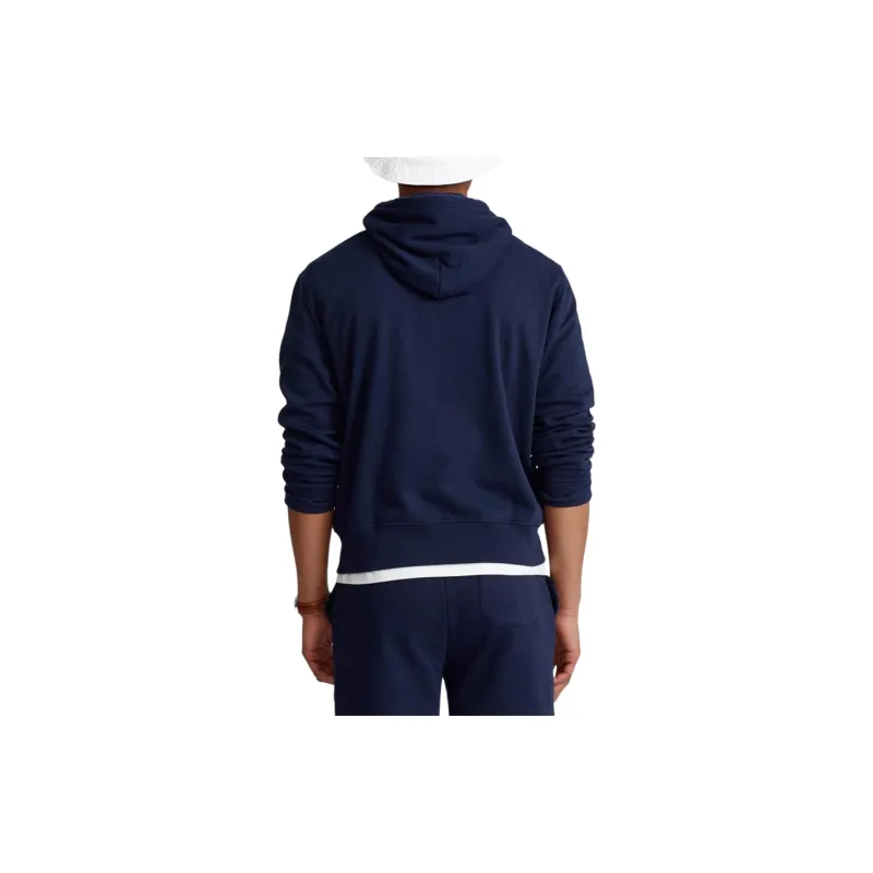 Polo Ralph Lauren Sweatshirt Men's Navy Blue-3
