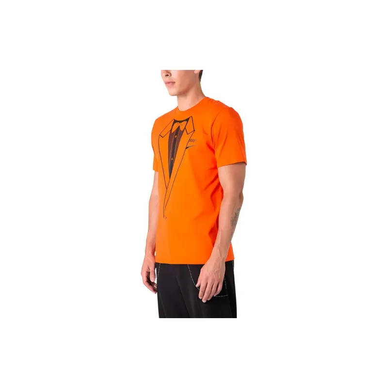 OFF WHITE X Nike NRG A6 Tee-2
