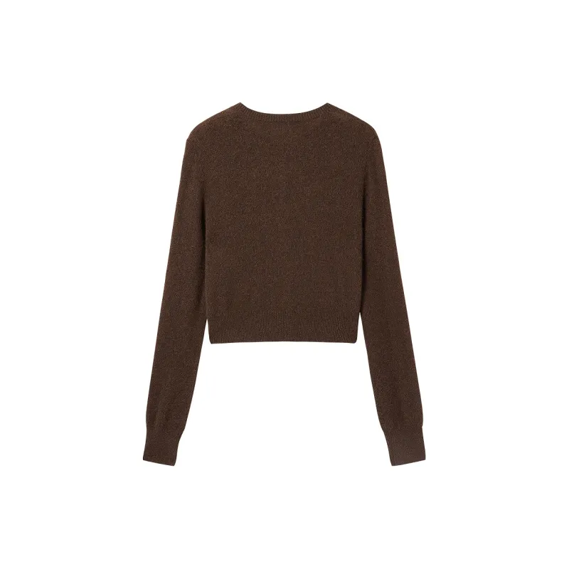 Miss Sixty Knitwear Women's-3