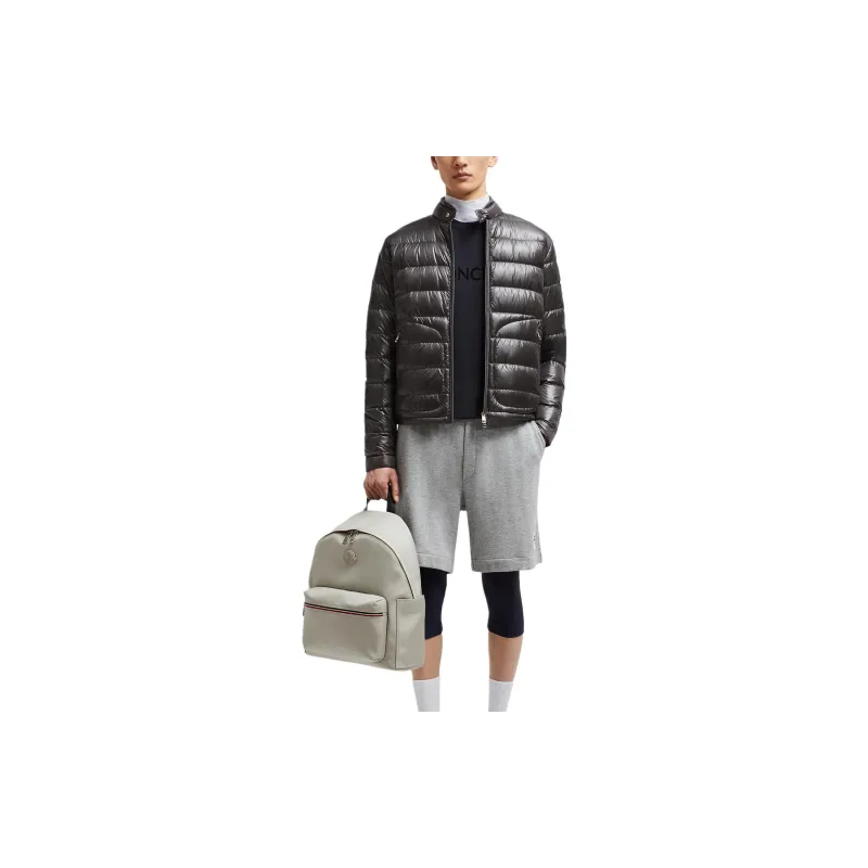 Moncler Acorus Quilted Down Jacket-1
