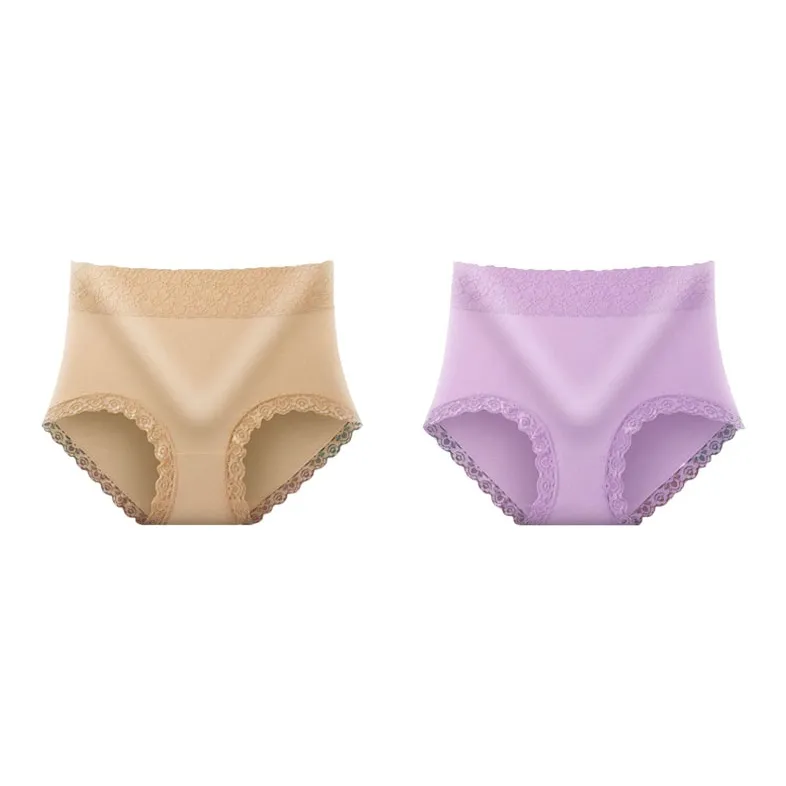 YUZHAOLIN Underpants Women's Combo Set-161