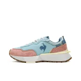 Light Blue/Pink