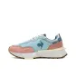 Light Blue/Pink