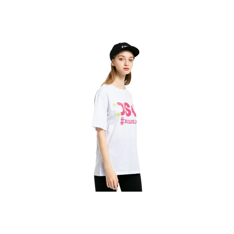 DSG DISGUSTO SS22 T-Shirt Unisex-31