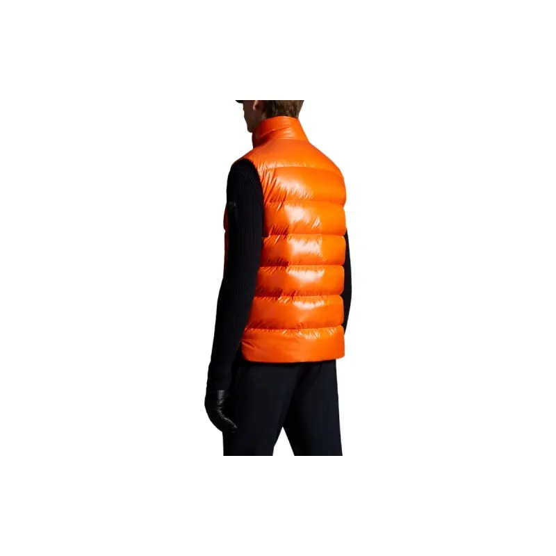 Moncler Bormes Down Vest-2