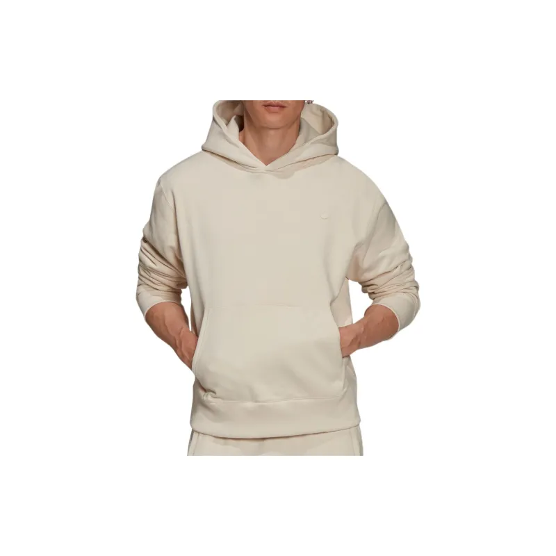 Adidas Originals Sweatshirt Men's White-1