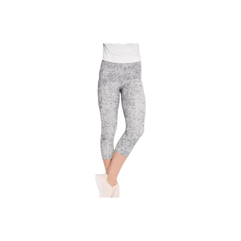 Lululemon Speed Up Athletic Trousers Women's Black White-2
