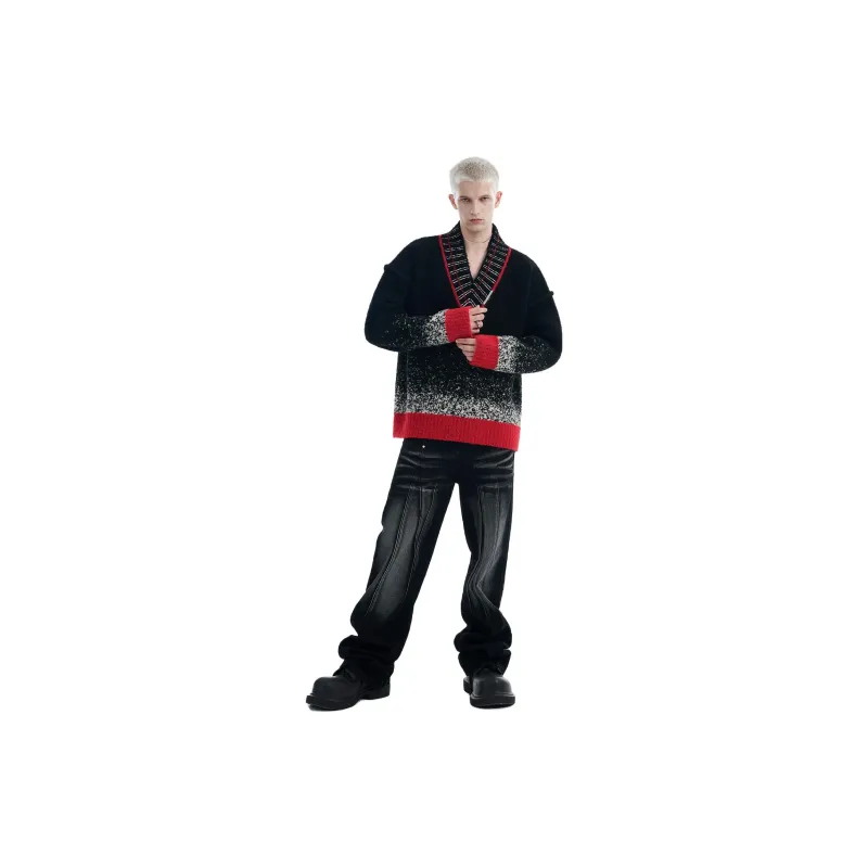 TIWILLTANG Sweaters Unisex-5