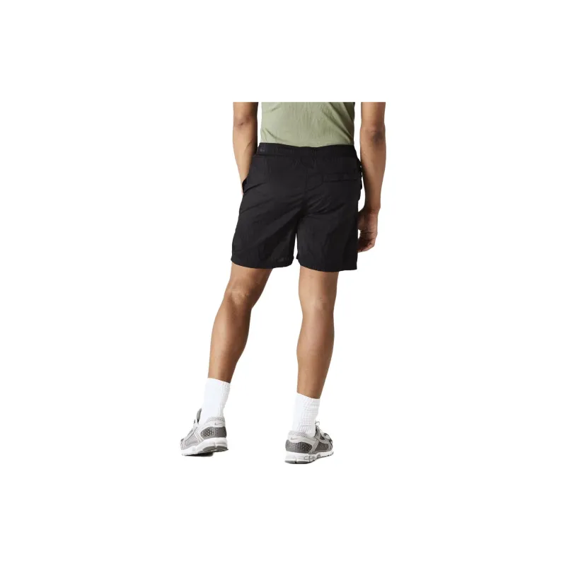 STONE ISLAND Casual Shorts Men Black-2
