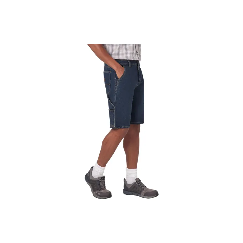 Dickies Cargo Shorts Men's Dark Blue-3