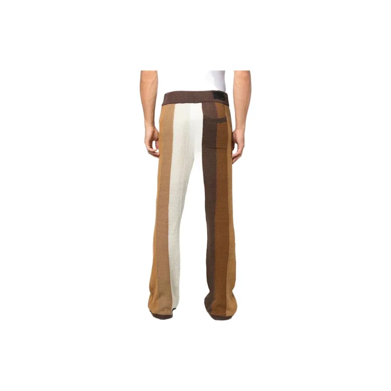 Ermanno Scervino Junior mid-rise slim-fit jeans