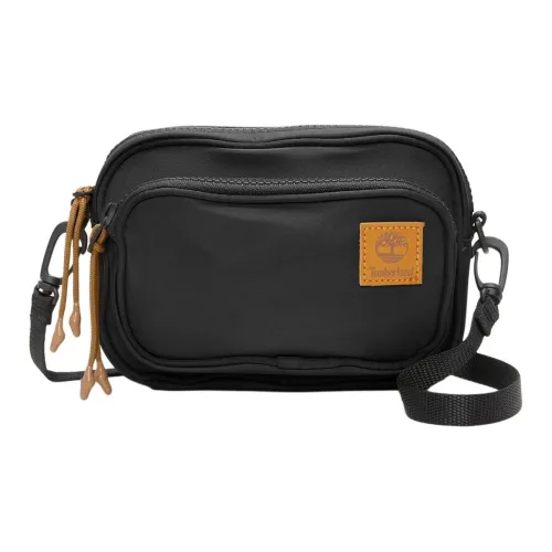 Timberland Crossbody Bags Black