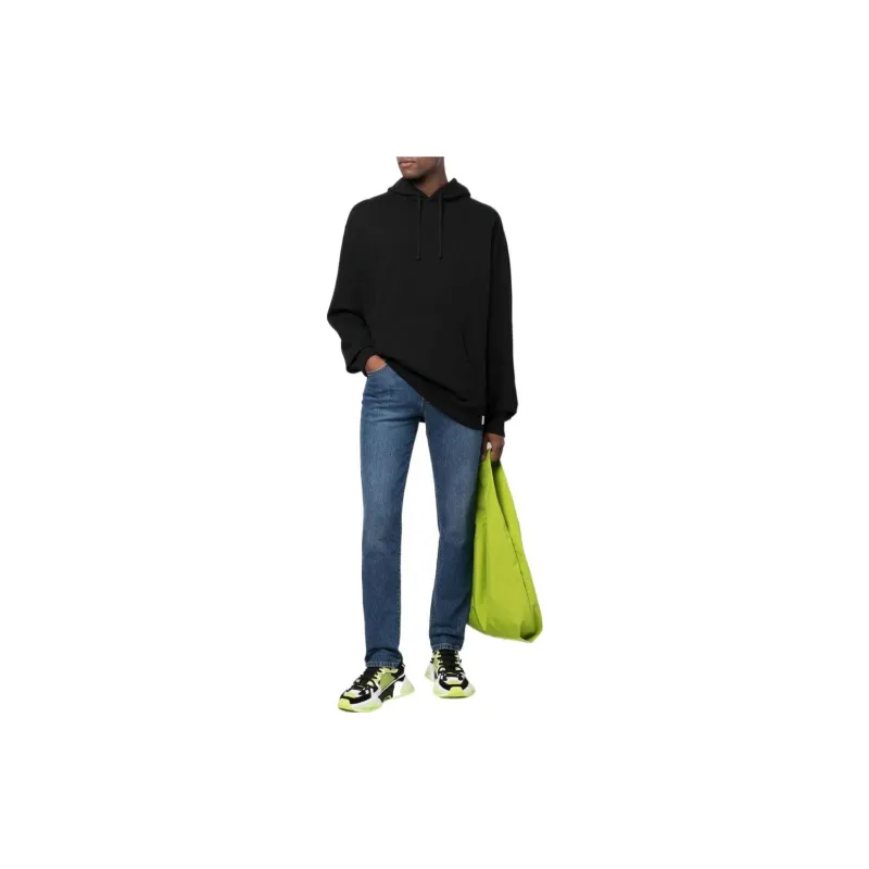 MOSCHINO Jeans Men Blue-1