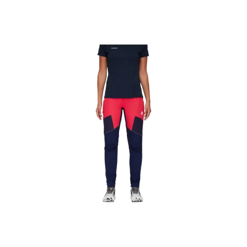 MAMMUT Eiger Casual Pants Women's-2