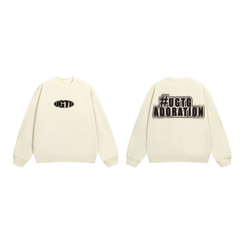 UGTG Sweatshirts Unisex-9