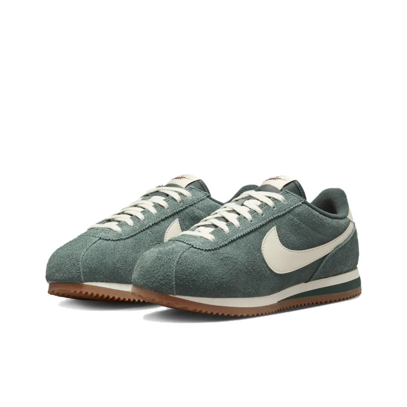 Nike Cortez Vintage Vintage Green Gum Women's-3