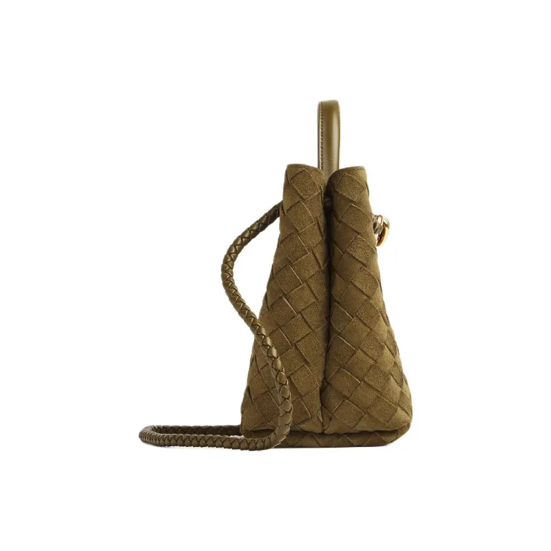 Bottega Veneta Intrecciato Handbags-1