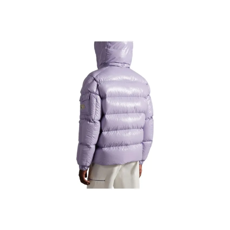 Moncler Women's Maya 70th Anniversary Special Edition Short Down Jacket-3