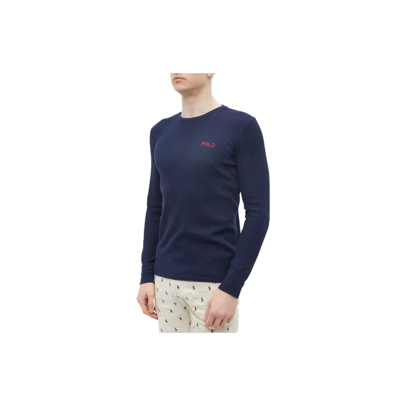 Polo Ralph Lauren Sweatshirts Men Blue-3