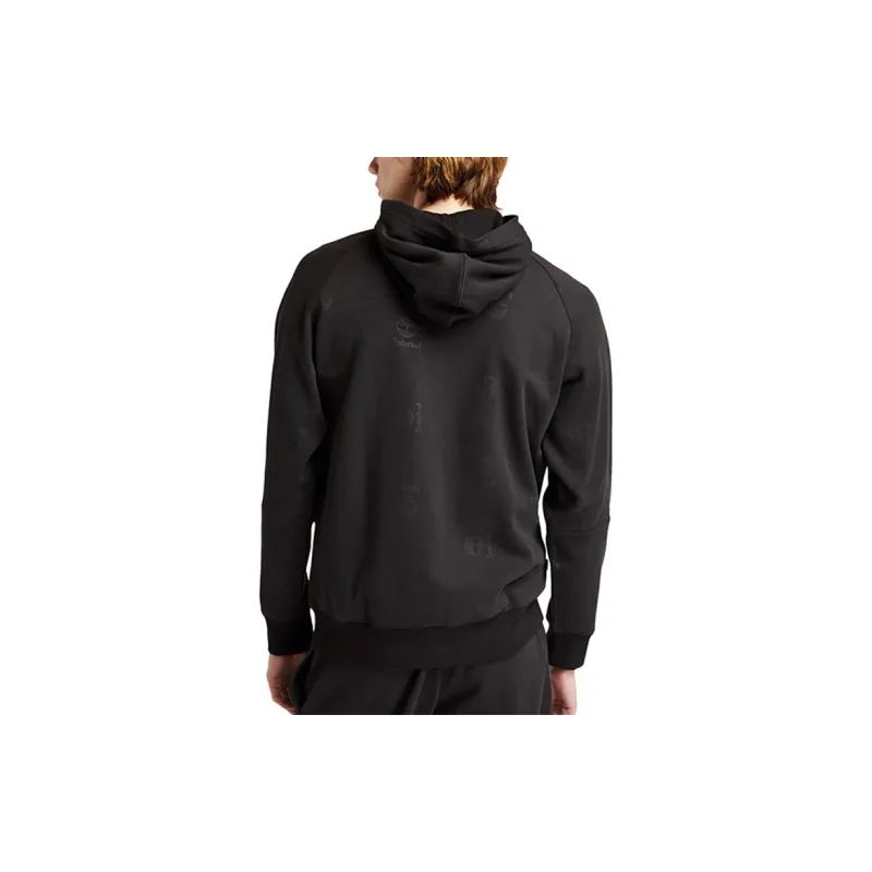 Timberland Sweatshirts Men Black-4