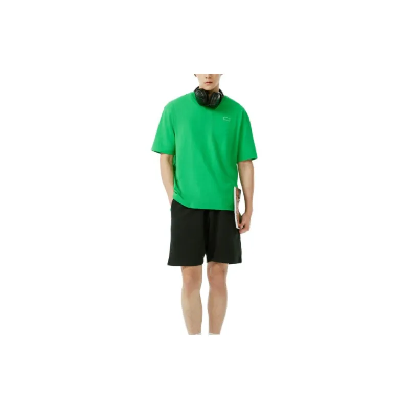 Levis Casual Shorts Men Black-4