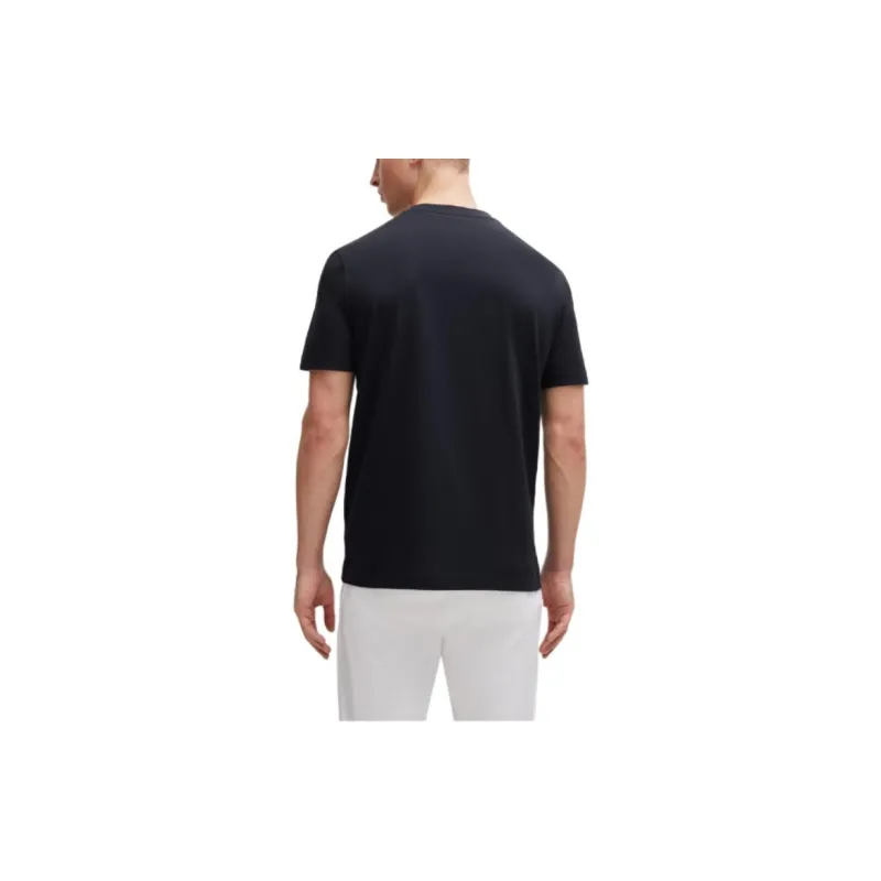HUGO BOSS T Shirt Men's Dark Blue-3