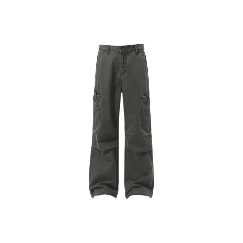 GROOL Casual Pants Unisex