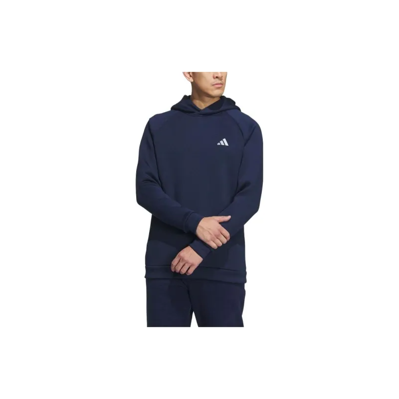 Adidas Sweatshirt Men's Marine Blue-1