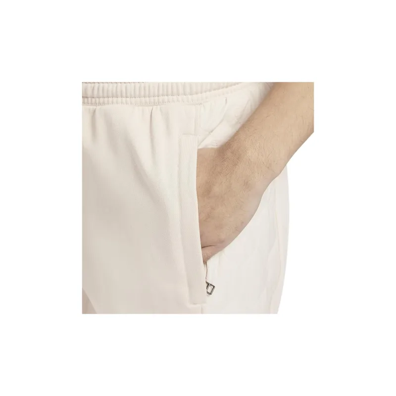 Nike Knitted Sports Pants Men's Light Brown-6